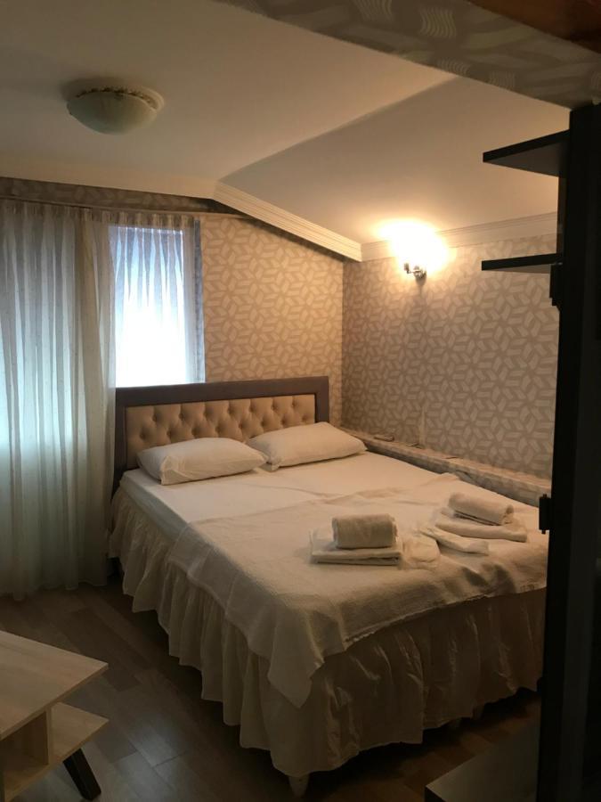 Ehli Keyif Otel Istanbul Eksteriør billede