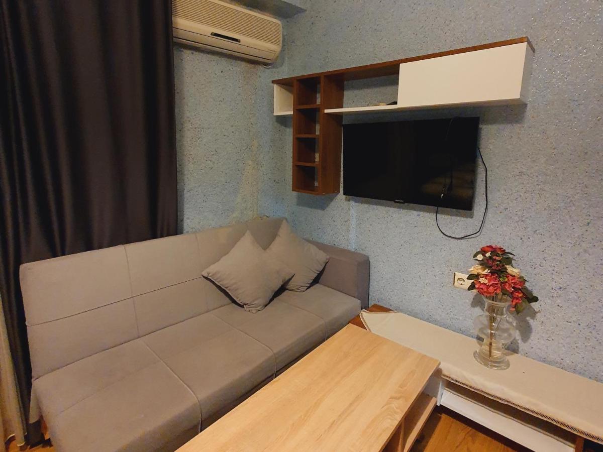 Ehli Keyif Otel Istanbul Eksteriør billede