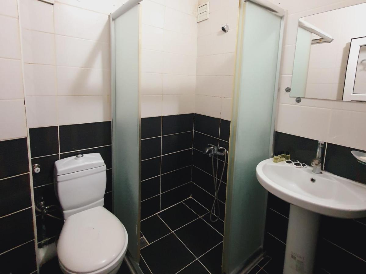 Ehli Keyif Otel Istanbul Eksteriør billede