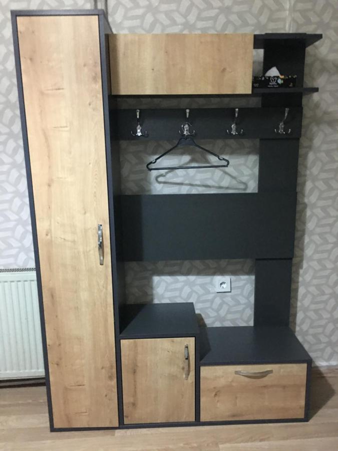 Ehli Keyif Otel Istanbul Eksteriør billede