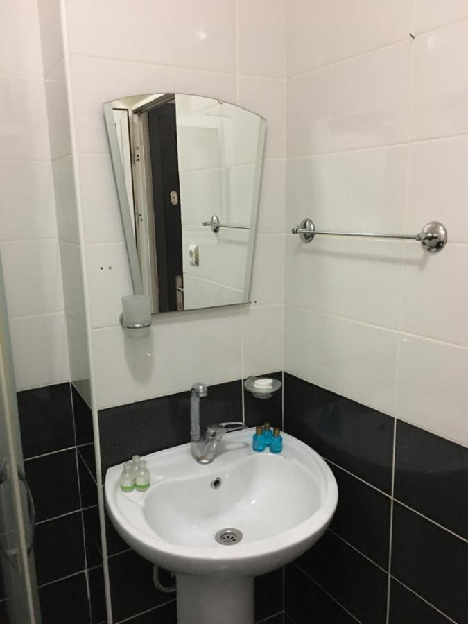 Ehli Keyif Otel Istanbul Eksteriør billede