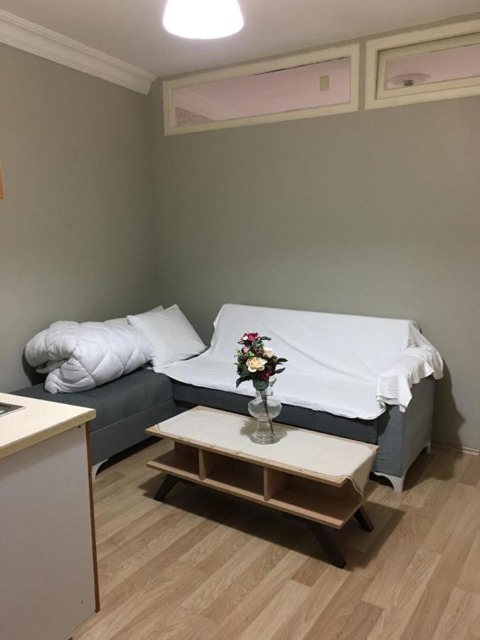 Ehli Keyif Otel Istanbul Eksteriør billede